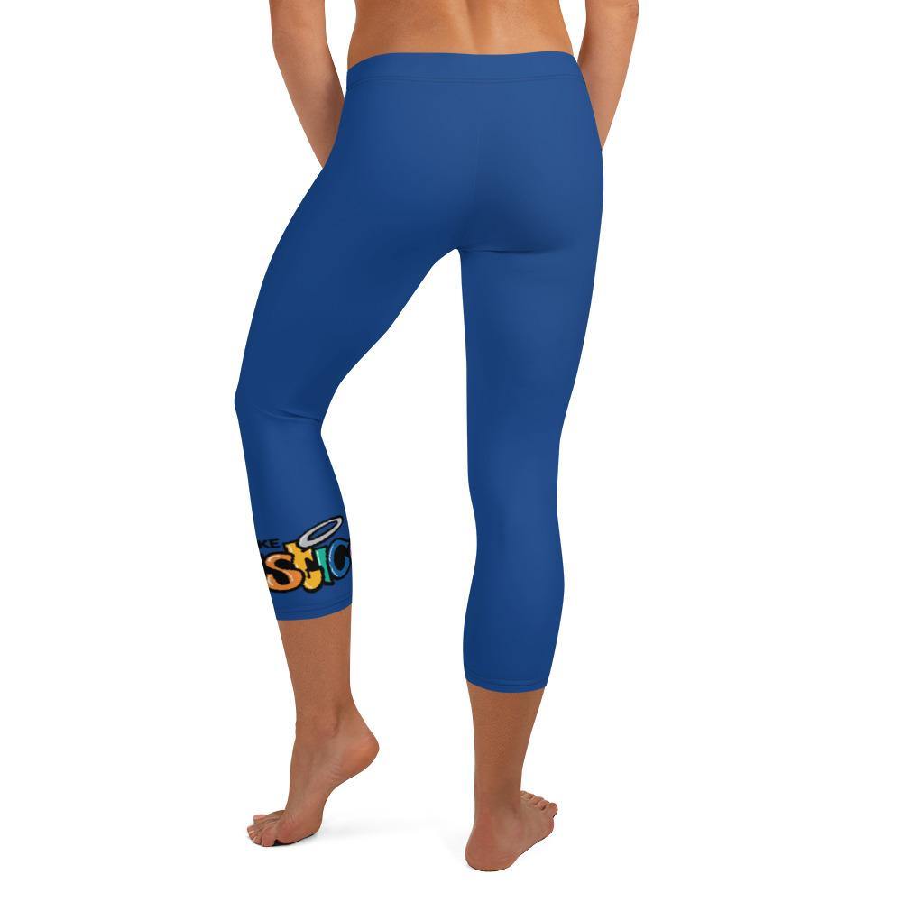 justice capri leggings