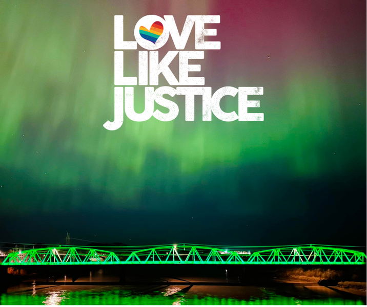 Finding Purpose in the Pain: How Gratitude for Justice's Lights Transformed My Grief