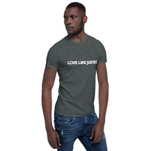 Load image into Gallery viewer, LLJ Short-Sleeve T-Shirt
