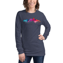 Load image into Gallery viewer, Justice&#39;s Lights Long Sleeve Tee
