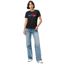 Load image into Gallery viewer, Justice&#39;s Lights Women’s Relaxed Tri-blend T-shirt

