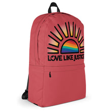 Load image into Gallery viewer, You Are My Sunshine Backpack

