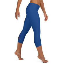 Load image into Gallery viewer, Crooked Halo Capri Leggings - Love Like Justice
