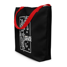 Load image into Gallery viewer, Connecting The Dots Tote Bag
