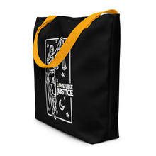 Load image into Gallery viewer, Connecting The Dots Tote Bag
