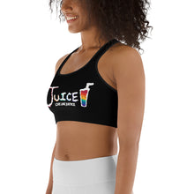 Load image into Gallery viewer, Juice Sports bra
