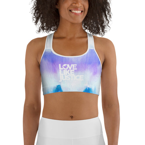 Women's Activewear Collection - Love Like Justice Foundation
