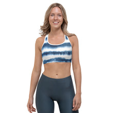 Load image into Gallery viewer, Heart Sports Bra

