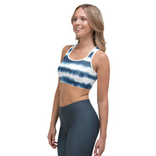 Load image into Gallery viewer, Heart Sports Bra
