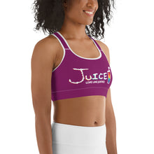 Load image into Gallery viewer, Juice Sports bra
