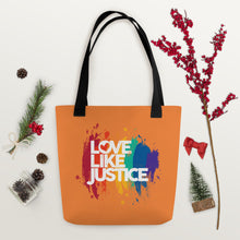 Load image into Gallery viewer, You Are My Sunshine Tote Bag
