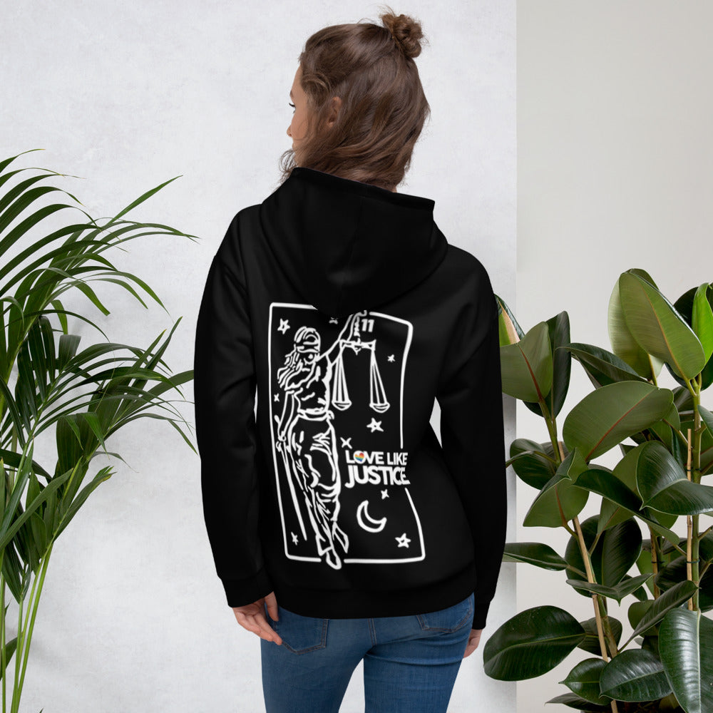 Connecting The Dots Hoodie