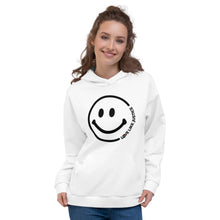 Load image into Gallery viewer, LLJ Smiley Face Hoodie
