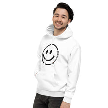 Load image into Gallery viewer, LLJ Smiley Face Hoodie
