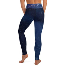 Load image into Gallery viewer, Shoot For The Stars Active Leggings - Love Like Justice
