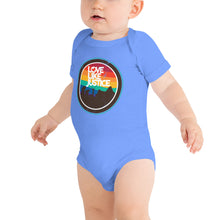 Load image into Gallery viewer, In Her Element Baby Short Sleeve One Piece
