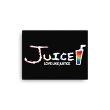 Load image into Gallery viewer, Juice Canvas
