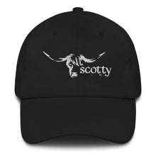 Load image into Gallery viewer, LLJ Scotty Highlander Hat
