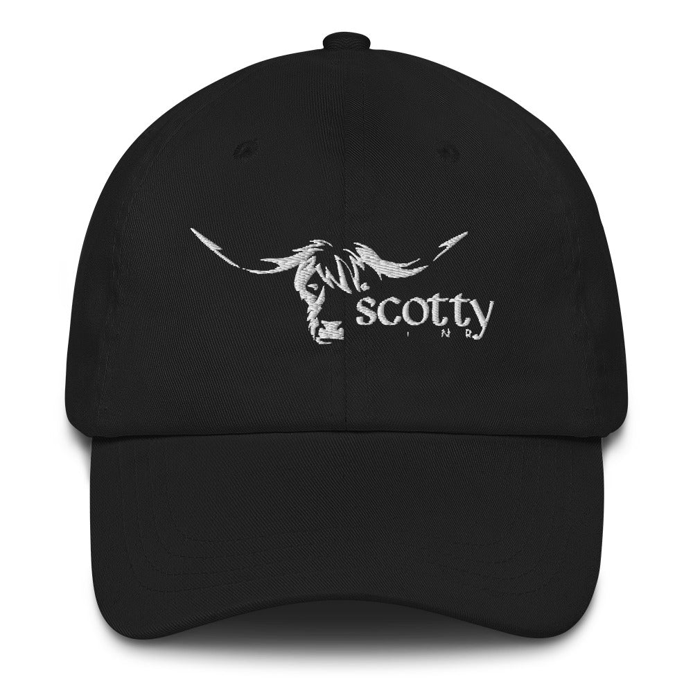 LLJ Scotty Highlander Hat