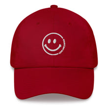 Load image into Gallery viewer, Smiley Face Hat

