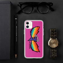 Load image into Gallery viewer, Flying High iPhone Case - Love Like Justice
