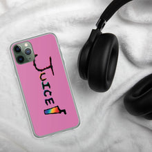 Load image into Gallery viewer, Juice iPhone Case - Love Like Justice

