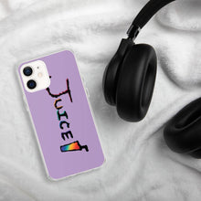 Load image into Gallery viewer, Juice iPhone Case - Love Like Justice
