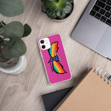 Load image into Gallery viewer, Flying High iPhone Case - Love Like Justice
