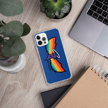 Load image into Gallery viewer, Flying High iPhone Case - Love Like Justice
