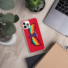 Load image into Gallery viewer, Flying High iPhone Case - Love Like Justice
