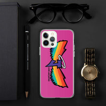 Load image into Gallery viewer, Flying High iPhone Case - Love Like Justice
