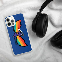 Load image into Gallery viewer, Flying High iPhone Case - Love Like Justice
