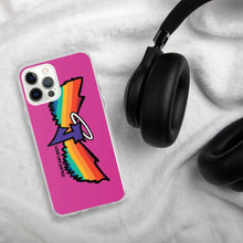 Load image into Gallery viewer, Flying High iPhone Case - Love Like Justice
