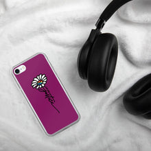 Load image into Gallery viewer, Daisy iPhone Case - Love Like Justice
