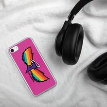 Load image into Gallery viewer, Flying High iPhone Case - Love Like Justice
