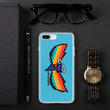 Load image into Gallery viewer, Flying High iPhone Case - Love Like Justice
