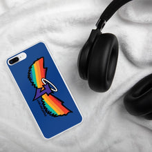 Load image into Gallery viewer, Flying High iPhone Case - Love Like Justice
