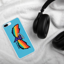 Load image into Gallery viewer, Flying High iPhone Case - Love Like Justice
