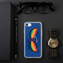 Load image into Gallery viewer, Flying High iPhone Case - Love Like Justice
