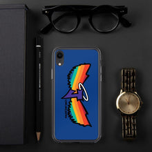 Load image into Gallery viewer, Flying High iPhone Case - Love Like Justice
