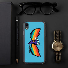 Load image into Gallery viewer, Flying High iPhone Case - Love Like Justice
