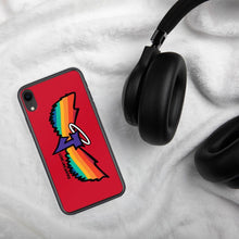 Load image into Gallery viewer, Flying High iPhone Case - Love Like Justice
