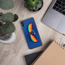 Load image into Gallery viewer, Flying High iPhone Case - Love Like Justice
