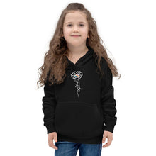 Load image into Gallery viewer, Daisy Youth Hoodie - Love Like Justice
