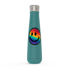 Load image into Gallery viewer, LLJ Smile Peristyle Water Bottles
