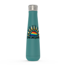 Load image into Gallery viewer, LLJ Sun Shine Peristyle Water Bottles
