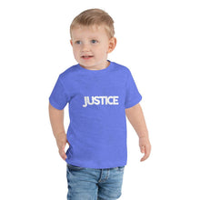 Load image into Gallery viewer, Pure Justice Toddler Tee - Love Like Justice
