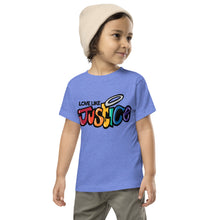 Load image into Gallery viewer, Crooked Halo Toddler Short Sleeve Tee
