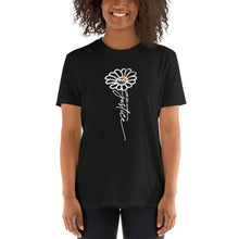Load image into Gallery viewer, LLJ Daisy T-Shirt - Love Like Justice
