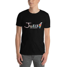 Load image into Gallery viewer, Juice Tee - Love Like Justice
